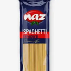 Spaghetti Naz