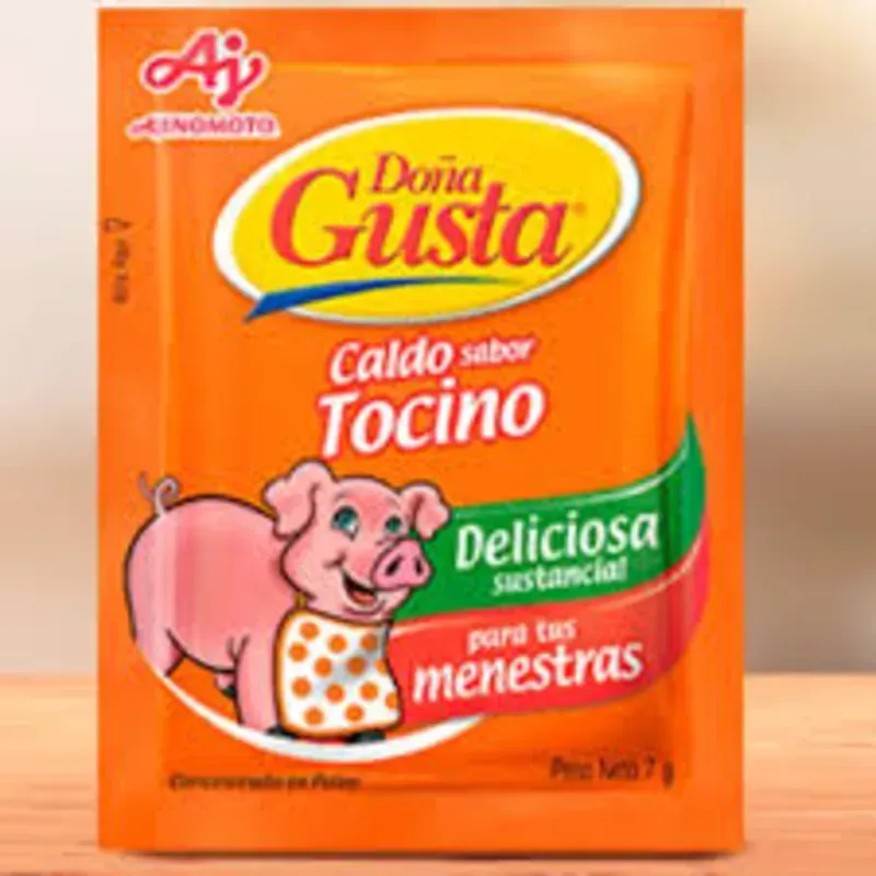 Tocino