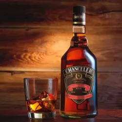 Whisky Chanceler