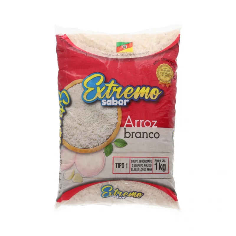 Arroz Blanco 