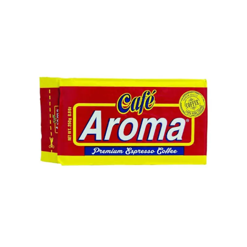 Café “ Aroma”