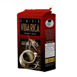 Cafe “ Villa Rica” 