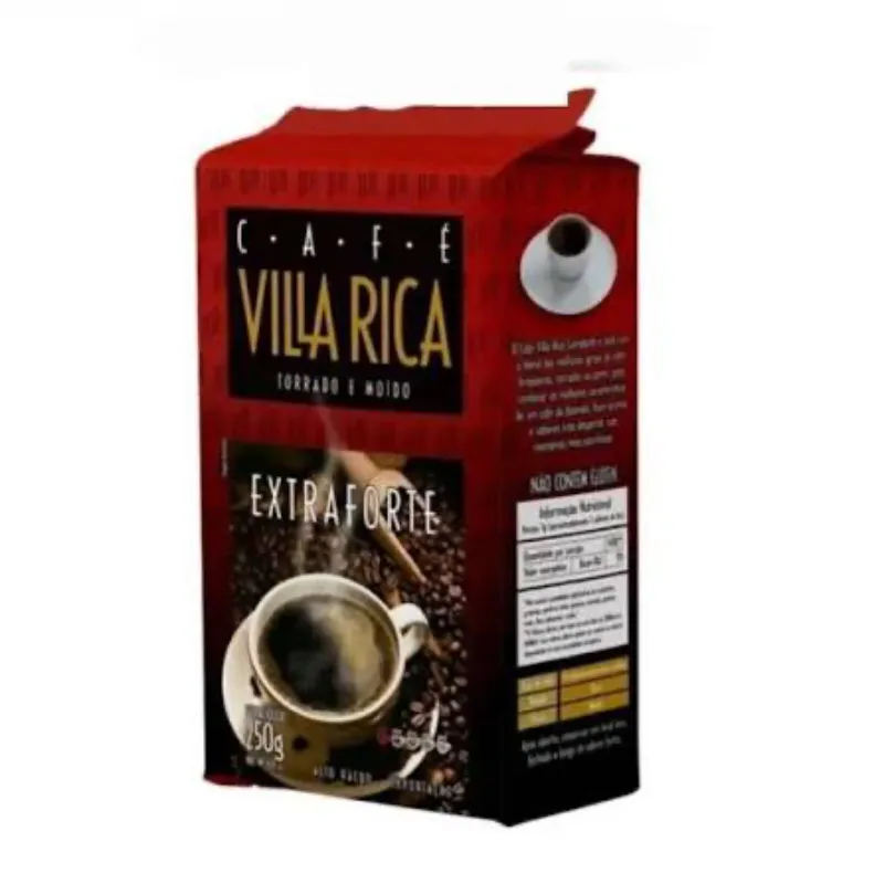 Cafe “ Villa Rica” 