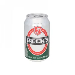 Cerveza Beck