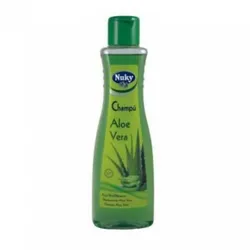 Champú Aloe Vera