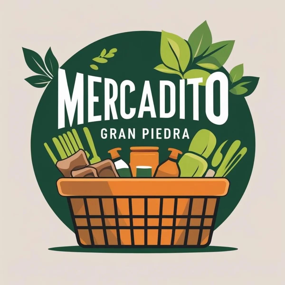 Mercadito Gran Piedra