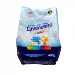 Detergente Lavandeira