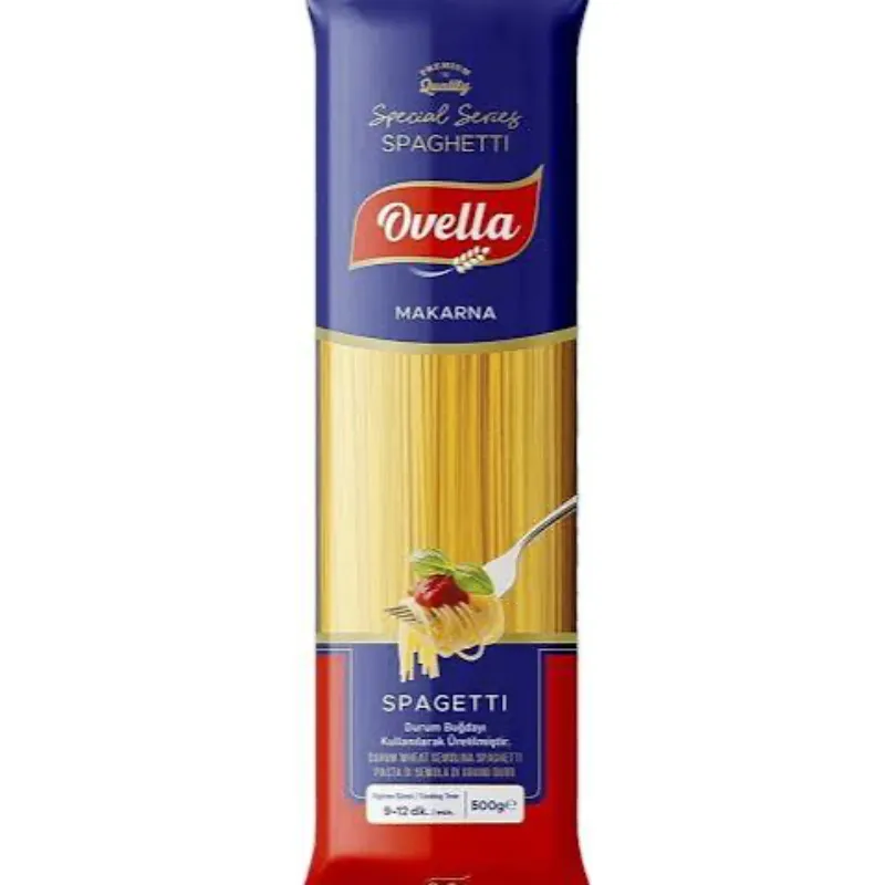 Espaguetis