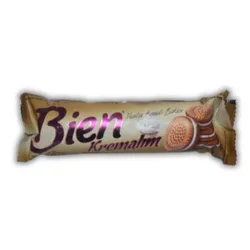 Galletas “Bien” Vainilla 