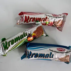Galletas Kremali