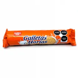 Galletas Marias 