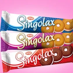 Galletas “Singolax” 