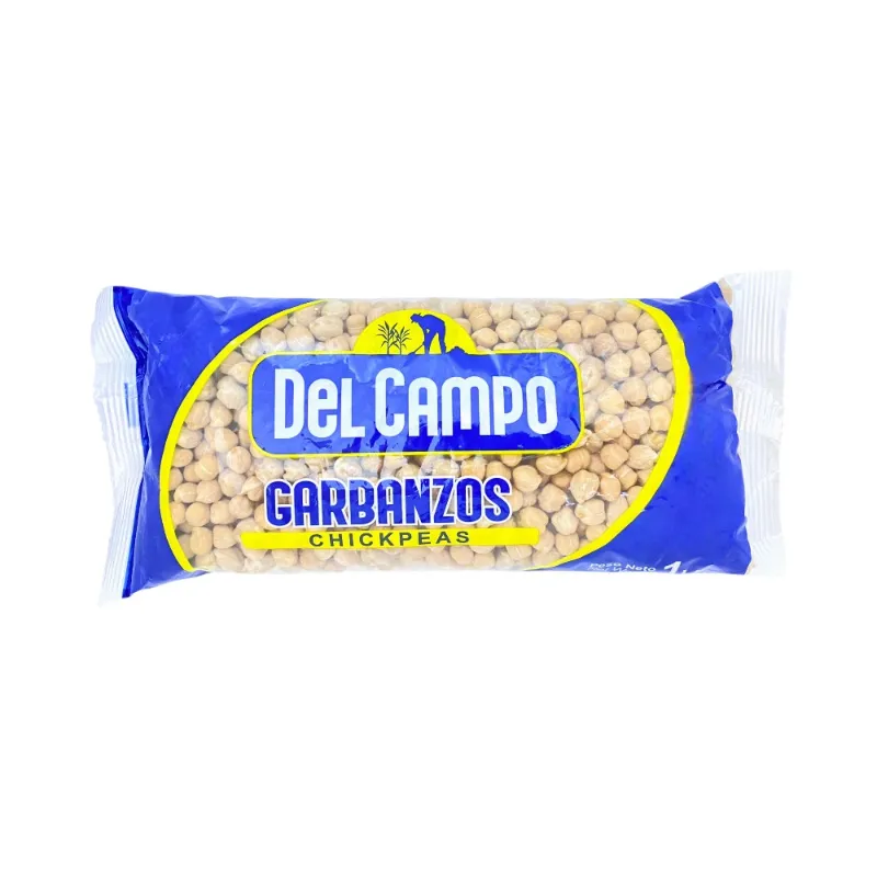 Garbanzos 