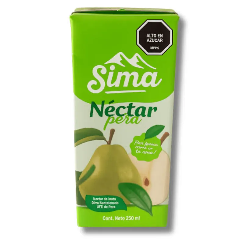 Jugo Pera sima 