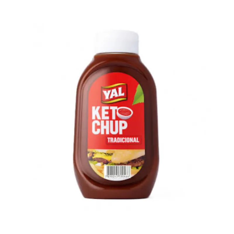 Ketchup 