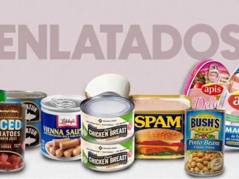 Enlatados 