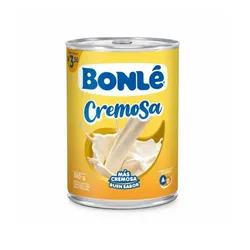 Leche evaporada