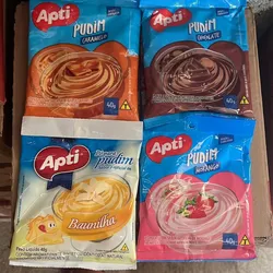 Natillas 