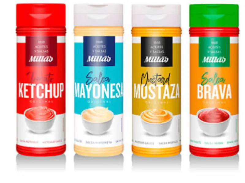 Salsas 