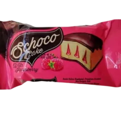 Panqué “ Choco Cake” Frambuesa