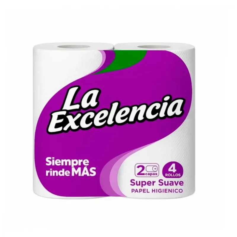 Papel Sanitario 