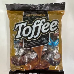 Paquete de caramelo “Carmelita “ 