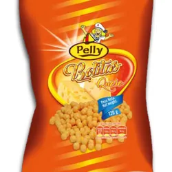 Pelly de queso 