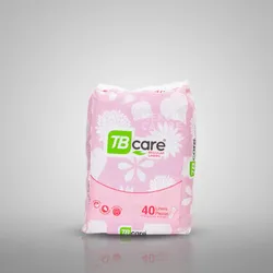 Protectores diarios 