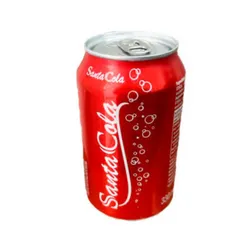 Refresco Cola