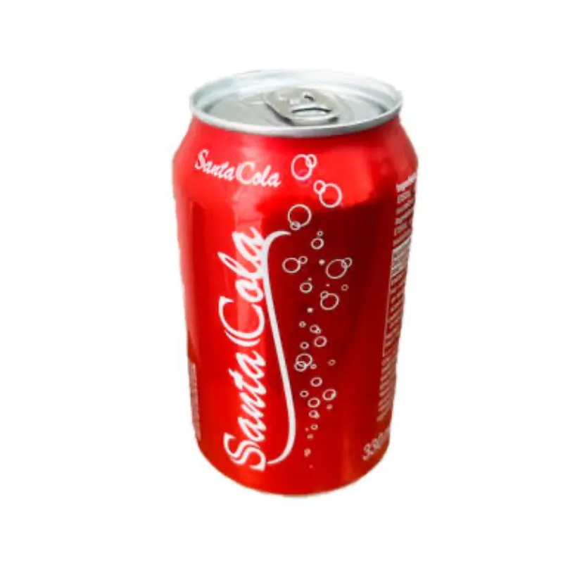 Refresco Cola