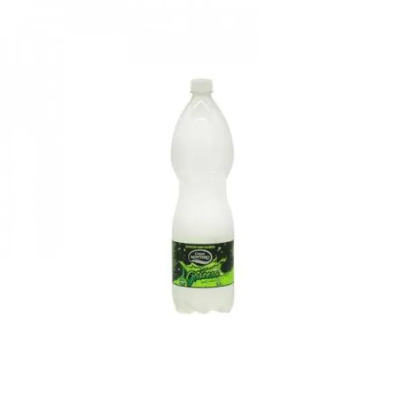 Refresco Limón 