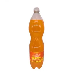 Refresco Naranja 