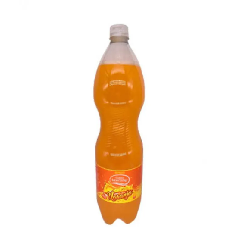 Refresco Naranja 