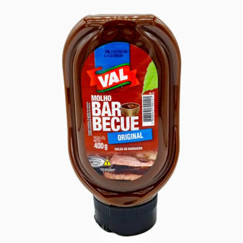 Salsa Barbecue