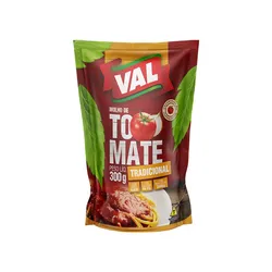 Salsa de tomate Tradicional