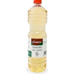 Vinagre de vino 