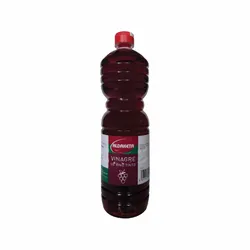 Vinagre de vino tinto 