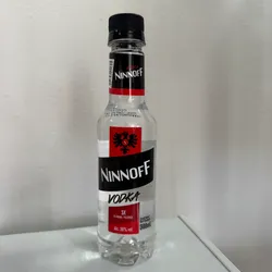 Vodka 300ML