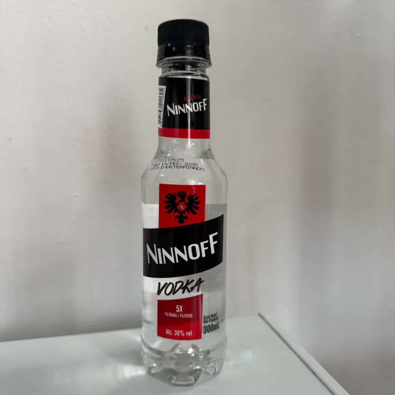 Vodka 300ML
