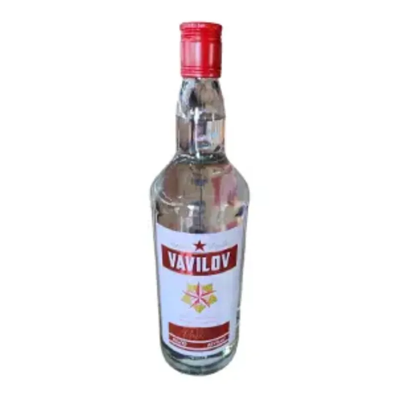 Vodka