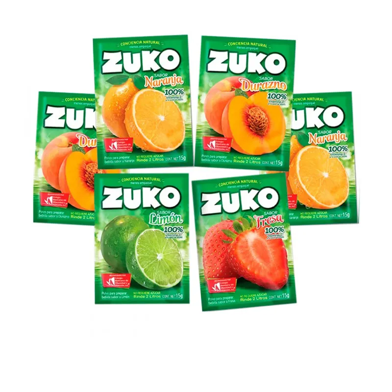 Zukos 