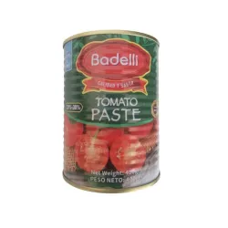 24 Pasta Tomate Badelli