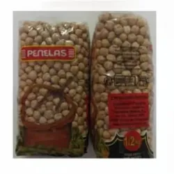 30 Garbanzos Penelas de 500 gramos