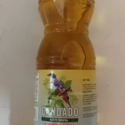 Aceite 900 ml