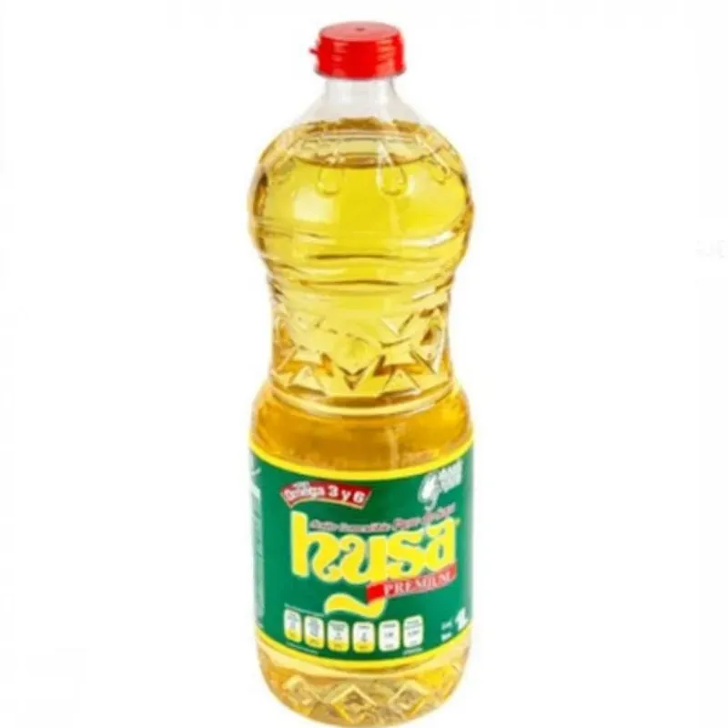 Aceite 1 litro