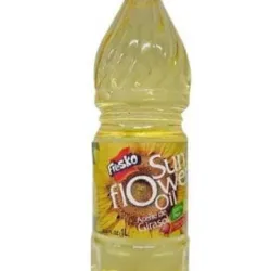 Aceite 1 litro