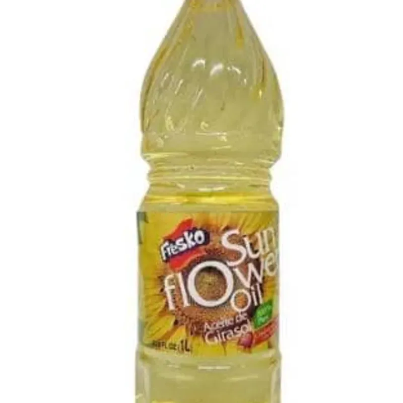 Aceite 1 litro