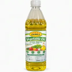 Aceite Vegetal 1lt