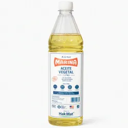 Aceite  Marina 1lt