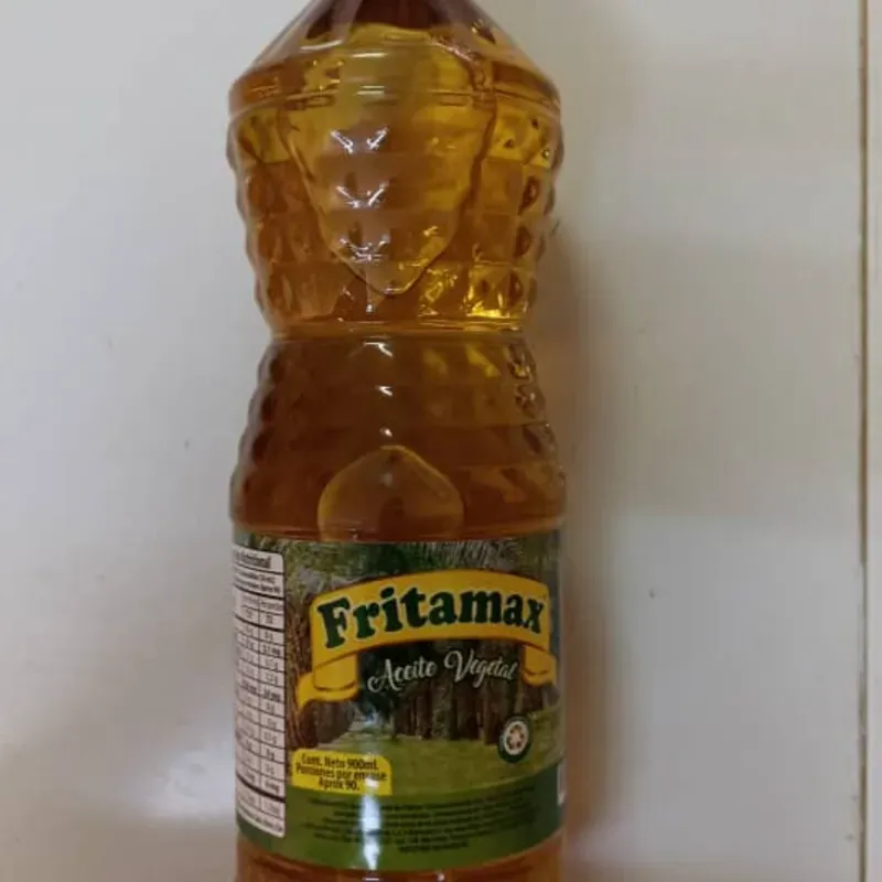 Aceite 900 ml